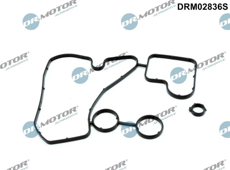 Tesnilo, hladilnik olja Dr.Motor Automotive DRM02836S