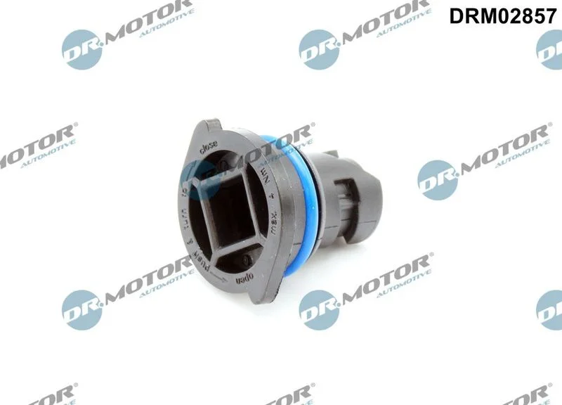 Screw Plug, oil sump Dr.Motor Automotive DRM02857
