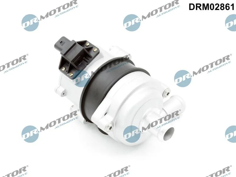 Pomožna vodna črpalka (krog hladilne vode) Dr.Motor Automotive DRM02861
