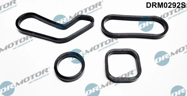 Komplet tesnil, hladilnik olja Dr.Motor Automotive DRM0292S