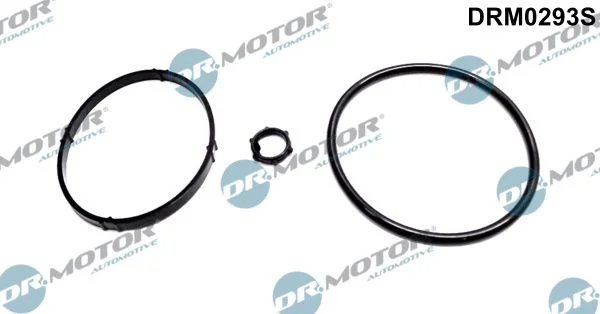 Komplet tesnil, hladilnik olja Dr.Motor Automotive DRM0293S