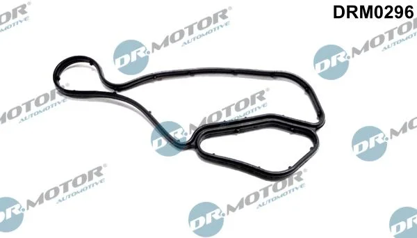 Gasket, oil cooler Dr.Motor Automotive DRM0296