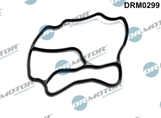 Tesnilo, ohišje oljnega filtra Dr.Motor Automotive DRM0299