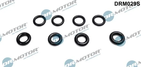 Seal Ring, injector Dr.Motor Automotive DRM029S
