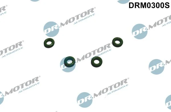 Tesnilo, cev za gorivo Dr.Motor Automotive DRM0300S