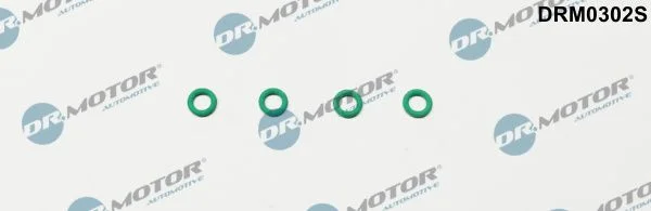 Tesnilo, cev za gorivo Dr.Motor Automotive DRM0302S
