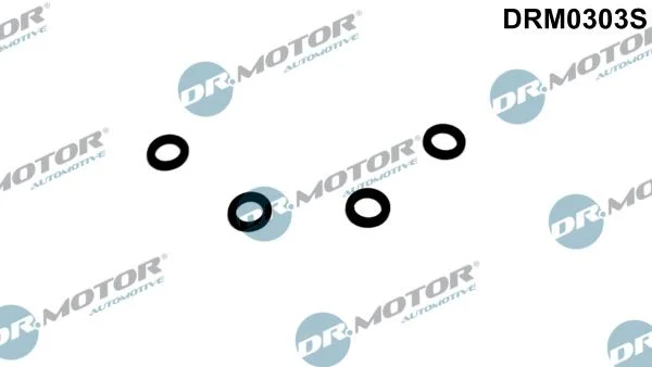 Tesnilo, cev za gorivo Dr.Motor Automotive DRM0303S