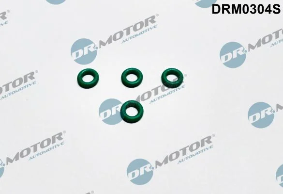 Tesnilni pokrovček, prelivanje goriva Dr.Motor Automotive DRM0304S