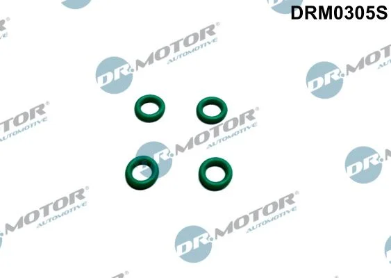 Seal, fuel line Dr.Motor Automotive DRM0305S