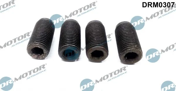Nastavitveni vijak, črpalka za vbrizgavanje Dr.Motor Automotive DRM0307