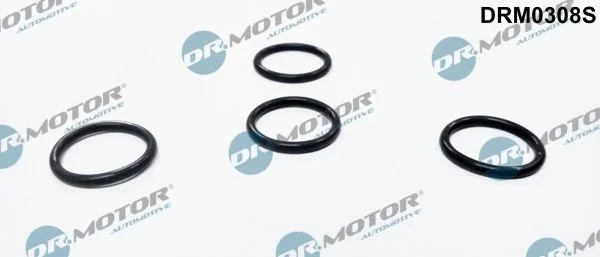 Tesnilni obroč, držalo šobe Dr.Motor Automotive DRM0308S