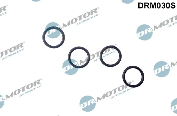 Tesnilni obroč, injektor Dr.Motor Automotive DRM030S