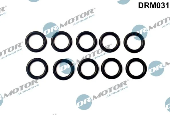 Tesnilo, cev za gorivo Dr.Motor Automotive DRM031