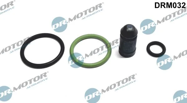 Komplet za popravilo, vbrizgalna enota Dr.Motor Automotive DRM032