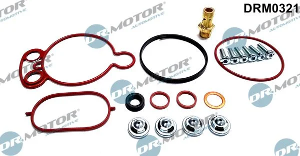 Komplet za popravilo, vakuumska črpalka (zavorni sistem) Dr.Motor Automotive DRM0321