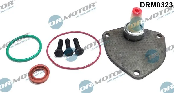 Komplet za popravilo, vakuumska črpalka (zavorni sistem) Dr.Motor Automotive DRM0323