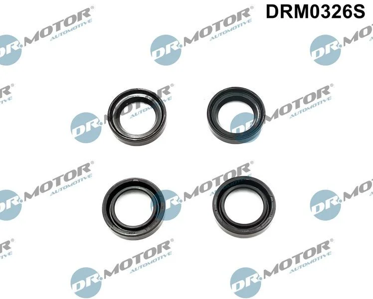 Tesnilo, držalo injektorja Dr.Motor Automotive DRM0326S