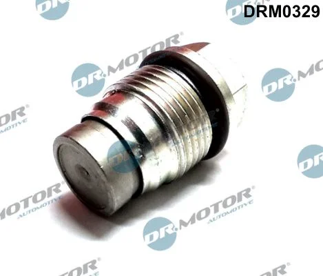 Tlačni varnostni ventil, sistem common rail Dr.Motor Automotive DRM0329