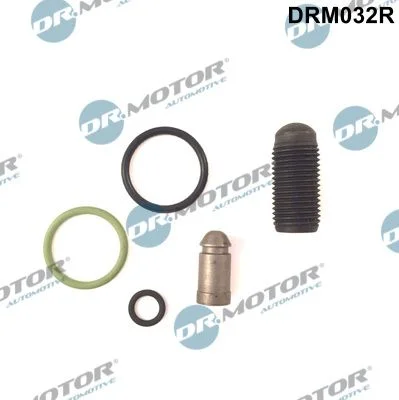 Komplet za popravilo, vbrizgalna enota Dr.Motor Automotive DRM032R