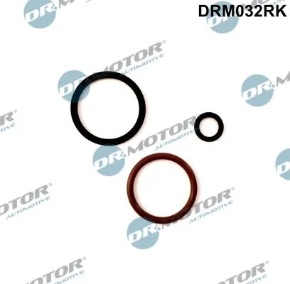 Komplet za popravilo, vbrizgalna enota Dr.Motor Automotive DRM032RK