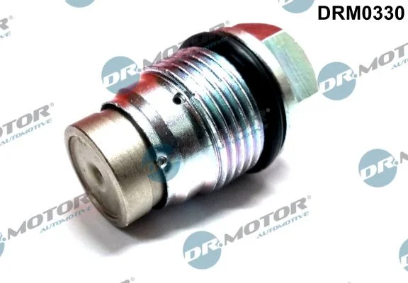 Tlačni varnostni ventil, sistem common rail Dr.Motor Automotive DRM0330