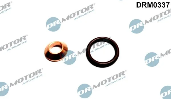 Komplet tesnil, vbrizgalna šoba Dr.Motor Automotive DRM0337