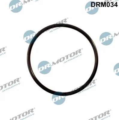 Gasket, throttle body Dr.Motor Automotive DRM034