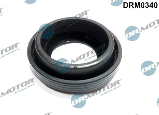 Seal, injector holder Dr.Motor Automotive DRM0340