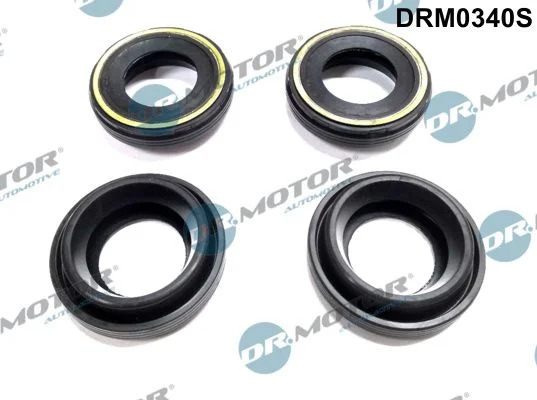 Tesnilo, držalo injektorja Dr.Motor Automotive DRM0340S