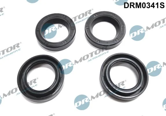 Tesnilo, držalo injektorja Dr.Motor Automotive DRM0341S