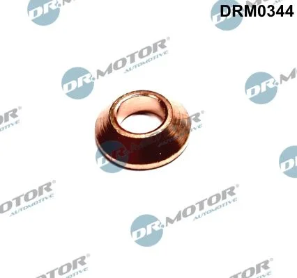 Toplotni ščit, sistem za vbrizgavanje Dr.Motor Automotive DRM0344