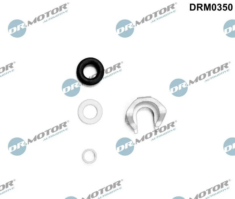 Komplet za popravilo, vbrizgalna šoba Dr.Motor Automotive DRM0350