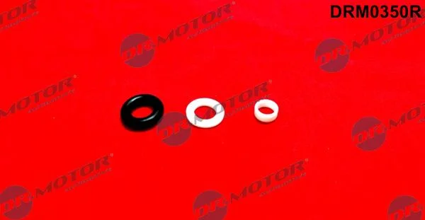 Komplet tesnil, vbrizgalna šoba Dr.Motor Automotive DRM0350R
