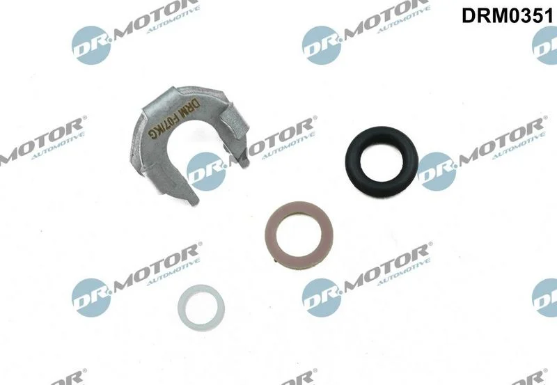 Komplet za popravilo, vbrizgalna šoba Dr.Motor Automotive DRM0351