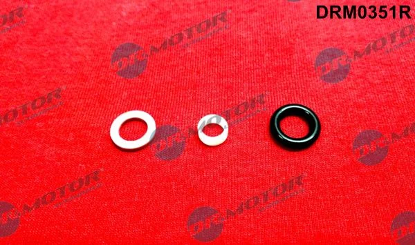 Komplet tesnil, vbrizgalna šoba Dr.Motor Automotive DRM0351R
