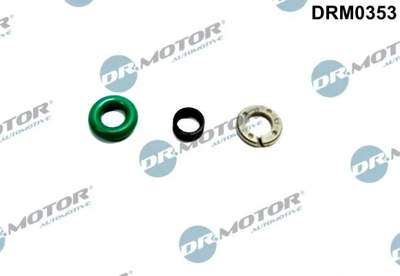 Komplet tesnil, vbrizgalna šoba Dr.Motor Automotive DRM0353