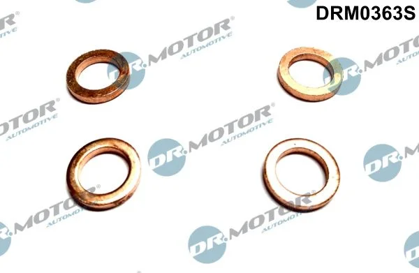 Tesnilo, dovod olja (polnilnik) Dr.Motor Automotive DRM0363S