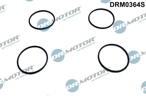 Tesnilo, držalo injektorja Dr.Motor Automotive DRM0364S