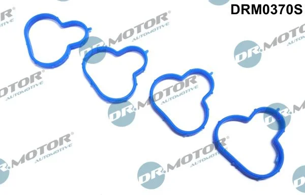 Komplet tesnil, sesalni kolektor Dr.Motor Automotive DRM0370S