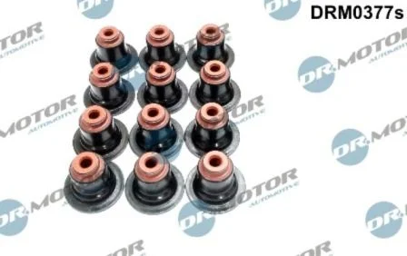 Komplet tesnil, steblo ventila Dr.Motor Automotive DRM0377S
