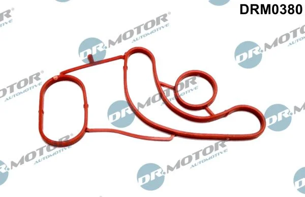 Tesnilo, hladilnik olja Dr.Motor Automotive DRM0380