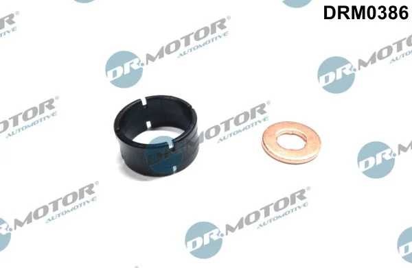 Komplet tesnil, vbrizgalna šoba Dr.Motor Automotive DRM0386