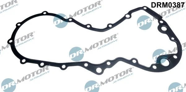 Tesnilo, pokrov ohišja mehanizma za merjenje časa Dr.Motor Automotive DRM0387