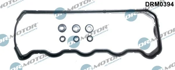 Gasket Set, cylinder head cover Dr.Motor Automotive DRM0394