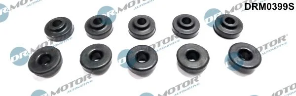 Tesnilni obroč, vijak pokrova glave cilindra Dr.Motor Automotive DRM0399S