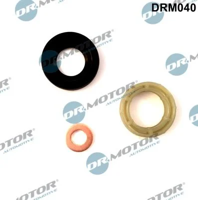Komplet tesnil, vbrizgalna šoba Dr.Motor Automotive DRM040