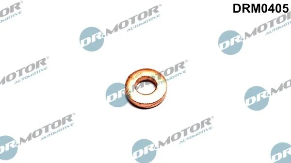 Toplotni ščit, sistem za vbrizgavanje Dr.Motor Automotive DRM0405