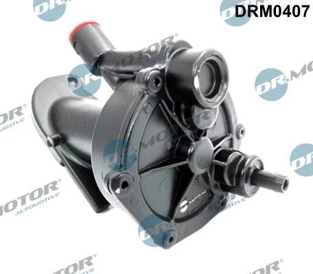 Komplet za popravilo, vakuumska črpalka (zavorni sistem) Dr.Motor Automotive DRM0407