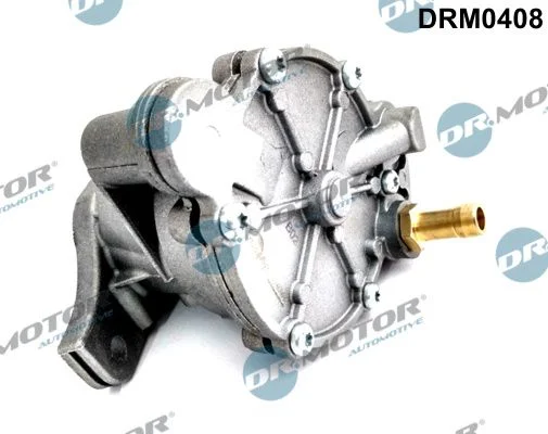 Vakuumska črpalka, zavorni sistem Dr.Motor Automotive DRM0408