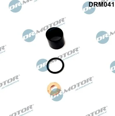 Komplet tesnil, vbrizgalna šoba Dr.Motor Automotive DRM041
